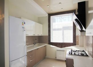 2-комнатная квартира на продажу, 58 м2, Сочи, улица Пирогова, 12/1, микрорайон Новый Сочи