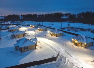 Продажа дома, 85 м2, Пермь, Прохладная улица