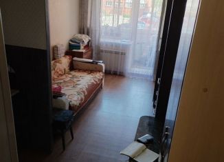 Квартира на продажу студия, 25 м2, Шелехов, 3-й микрорайон, 17/3