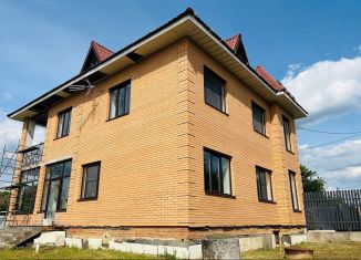 Продам дом, 312.5 м2, село Вишняково, село Вишняково, 158