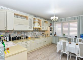 3-ком. квартира на продажу, 142 м2, Сызрань, улица 20-я Линия, 2