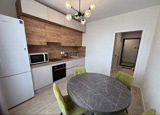 1-комнатная квартира в аренду, 33 м2, Республика Башкортостан, улица Менделеева, 156/1