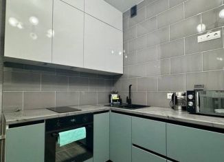 Продается 1-комнатная квартира, 38 м2, Ростов-на-Дону, улица Жданова, 7/33