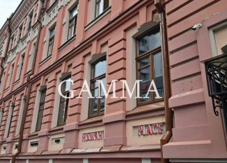 Помещение свободного назначения в аренду, 95 м2, Москва, улица Арбат, 6/2, район Арбат