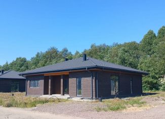 Продается дом, 145 м2, деревня Новосергиевка, улица Единства, 5/1