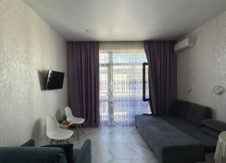 Продается квартира студия, 28 м2, Сочи, Львовская улица, 70А