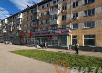 Торговая площадь на продажу, 47 м2, Самара, улица Гагарина, 45