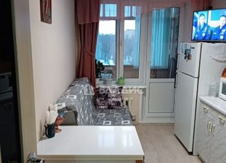 Продается однокомнатная квартира, 35 м2, Лобня, улица Чкалова, 14