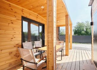 Дом на продажу, 80.3 м2, Тюмень, 1-я линия