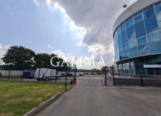 Сдается в аренду офис, 421 м2, Москва, метро Строгино, 2-я Лыковская улица, 63