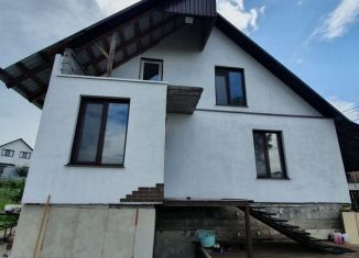 Продается коттедж, 222 м2, Томск, Снежная улица, 35