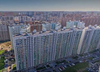 Квартира на продажу студия, 24.2 м2, Мурино, Петровский бульвар
