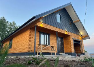 Продажа дома, 160 м2, село Мамоны, Главный проезд