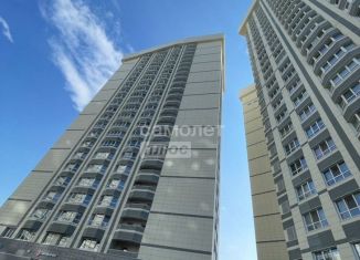 5-комнатная квартира на продажу, 163.6 м2, Пермь, улица Чернышевского, 15А, ЖК Альпийская Горка