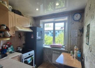 Продаю 2-ком. квартиру, 45 м2, Шелехов, 1-й микрорайон, 32