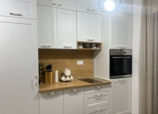 Двухкомнатная квартира на продажу, 65 м2, Сочи, Абрикосовая улица, 19, микрорайон Заречный