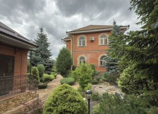 Продажа дома, 520 м2, Пятигорск, улица Крайнего