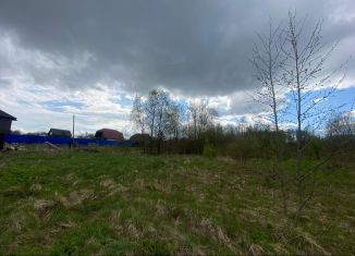 Продаю участок, 13 сот., Волхов