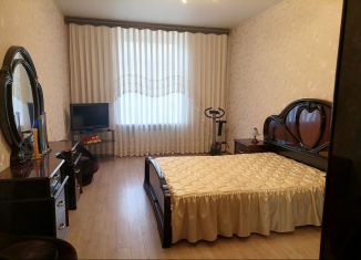 Сдаю в аренду 3-комнатную квартиру, 86 м2, Санкт-Петербург, Перевозный переулок, 9