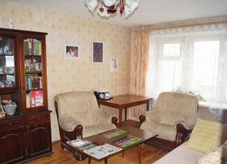 Продаю четырехкомнатную квартиру, 76 м2, Екатеринбург, улица Татищева, 60