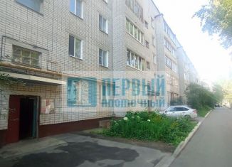 Продается трехкомнатная квартира, 60 м2, Йошкар-Ола, улица Йывана Кырли, 17, микрорайон Берёзово