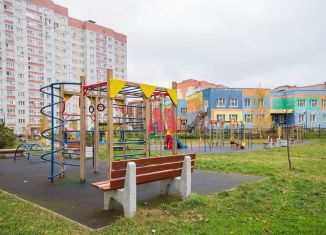 Продам 3-комнатную квартиру, 85.5 м2, Ярославль, проспект Фрунзе, 29