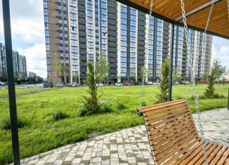 Продаю квартиру студию, 22 м2, Краснодар, Прикубанский округ, Штурвальная улица, 8
