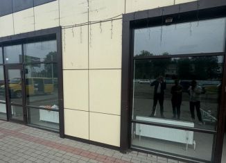 Сдам в аренду помещение свободного назначения, 130 м2, Гулькевичи, Торговая улица, 8