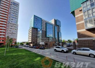 Продается торговая площадь, 69.2 м2, Самара, метро Безымянка, Солнечная улица, 42