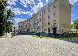 Двухкомнатная квартира на продажу, 60.2 м2, Смоленск, улица Дзержинского, 2