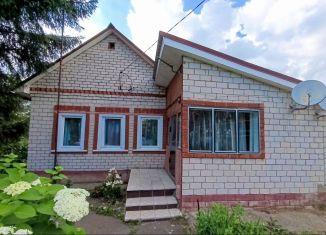 Продам дом, 64 м2, Орёл, улица Благининой