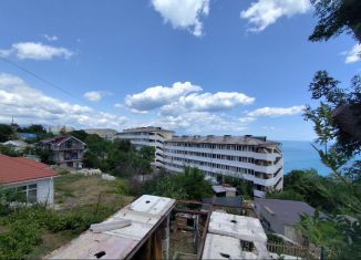 Продается 1-ком. квартира, 34 м2, Крым, Морская улица, 11