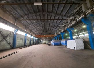 Сдаю производство, 950 м2, Пензенская область, улица Егорова, 3