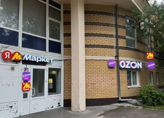 Продается помещение свободного назначения, 120.1 м2, Пермь, улица Лебедева, 34