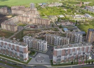 Продам 2-ком. квартиру, 47.5 м2, Воронеж, Острогожская улица, 164/4