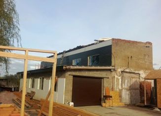 Продажа помещения свободного назначения, 180 м2, Елабуга, Большая Покровская улица, 136