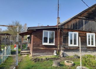 Дом на продажу, 31.2 м2, Гаврилов-Ям, Профсоюзная улица, 8