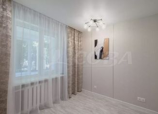 1-комнатная квартира на продажу, 35 м2, Тюмень, улица Пермякова, 25, Восточный округ