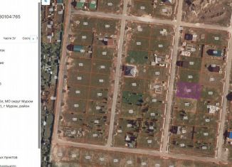 Продаю участок, 10 сот., Муром, улица В.А. Бударагина, 18