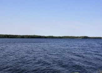 Продается земельный участок, 11 сот., деревня Западное Кончезеро, Октябрьская улица, 16