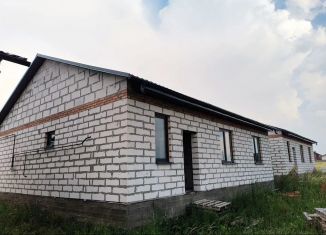 Продам дом, 128 м2, деревня Кукуевка, Ягодная улица, 18