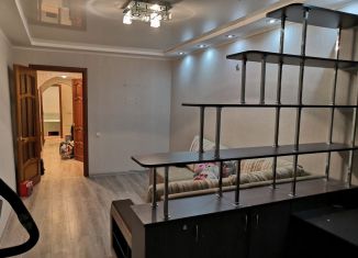 Продаю двухкомнатную квартиру, 51.7 м2, Йошкар-Ола, бульвар Ураева, 9Б