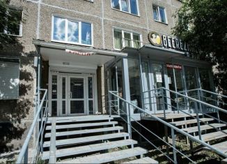 Продается помещение свободного назначения, 50 м2, Пермь, улица Малкова, 6