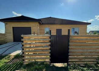 Продажа дома, 125 м2, село Зелёное, улица Энтузиастов, 34