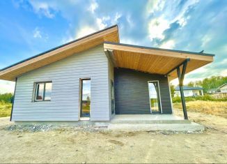 Продам дом, 130 м2, Петрозаводск, Стрелковый проезд, 44, район Древлянка