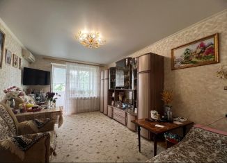 Двухкомнатная квартира на продажу, 49 м2, Ростов-на-Дону, Магнитогорская улица, 9/2, Железнодорожный район