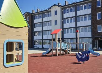 Продажа 1-комнатной квартиры, 28.8 м2, посёлок Голубево