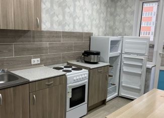 Аренда 2-ком. квартиры, 45 м2, Республика Башкортостан, улица Лётчика Кобелева, 3/1