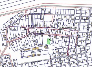 Продается участок, 12.8 сот., Череповец