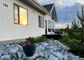 Сдаю в аренду дом, 136 м2, посёлок участка № 1 совхоза Сортавальский, улица 2-й Совхозный участок, 1